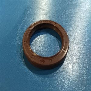 1.62x2.37x0.37 inch FKM Fluoroelastomer Imperial Double Lip Oil Seal 